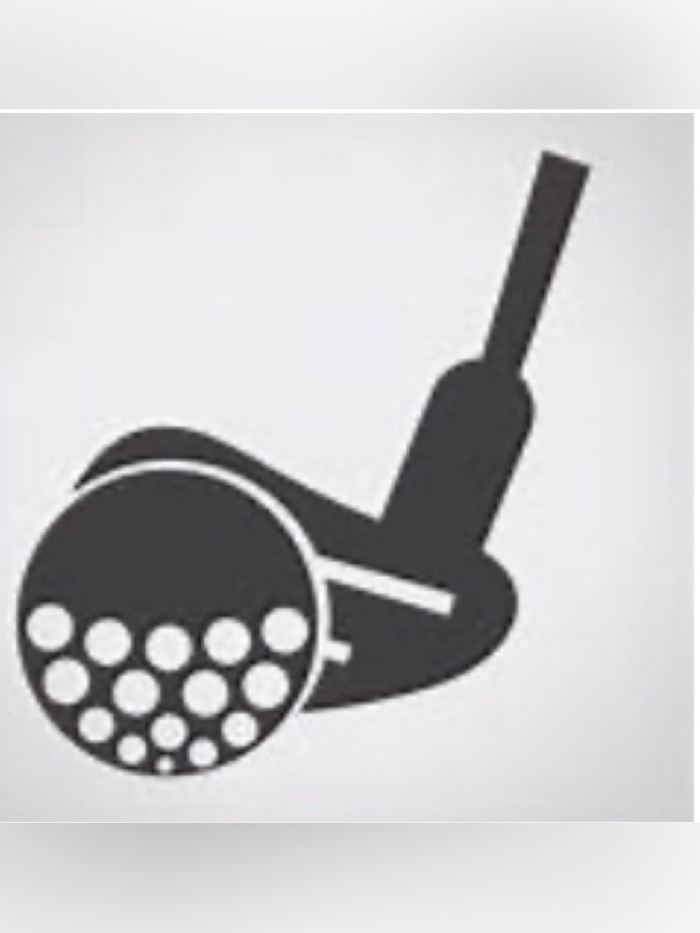Golf Goodies!